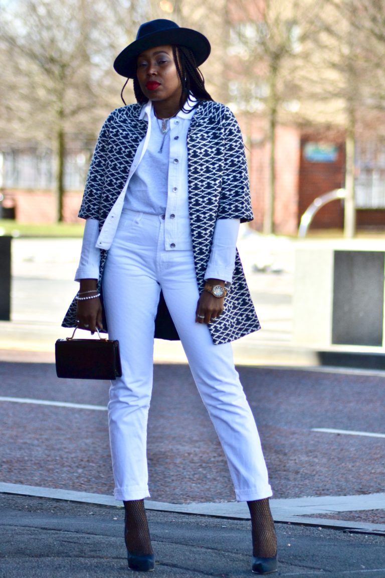 Think it’s impossible to wear whites in autumn? Read this! – Dynamicshe